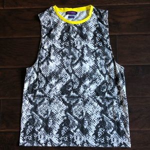 Urban Threads Tank Top